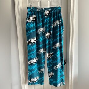 Philadelphia Eagles pajama pants